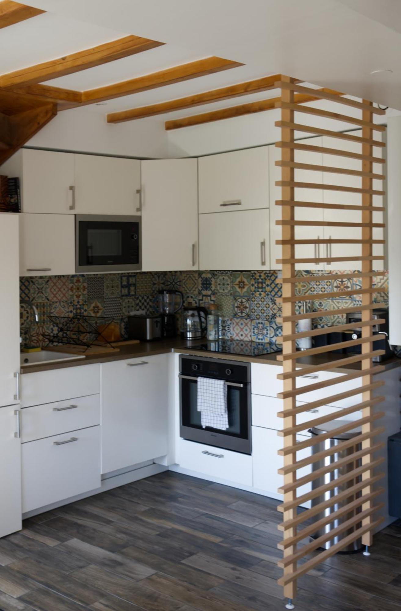 阿尔康格Joli Duplex Proche De Biarritz : Le Duplexa公寓 外观 照片